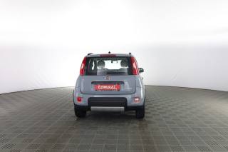 FIAT Panda usata 4