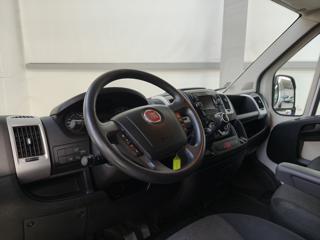 FIAT Ducato usata, con Servosterzo
