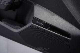 AUDI A3 usata, con Sistema di navigazione