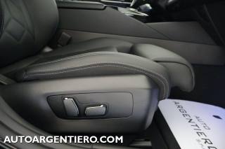BMW 520 usata, con Airbag posteriore
