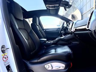 PORSCHE Cayenne usata, con Controllo automatico clima