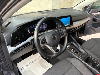 VOLKSWAGEN Golf usata, con Controllo trazione