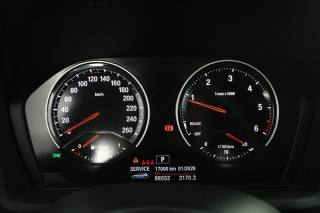 BMW X2 usata 6