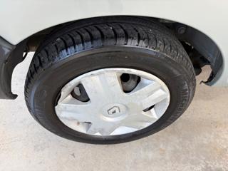 RENAULT Kangoo usata 28