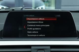 BMW 118 usata, con Luce d