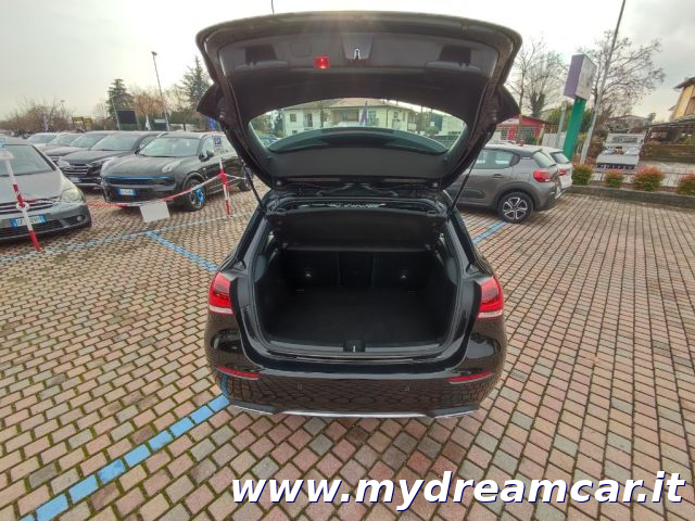 MERCEDES-BENZ A 180 usata 37