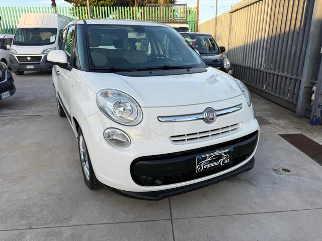 FIAT 500L usata, con Airbag
