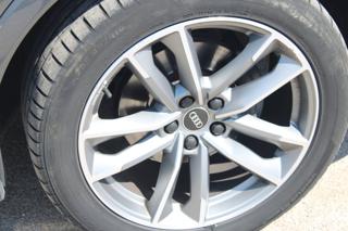 AUDI Q3 usata, con Alzacristalli elettrici