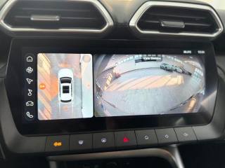 MG ZS usata, con USB