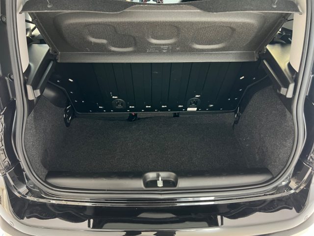 FIAT Panda usata, con Autoradio