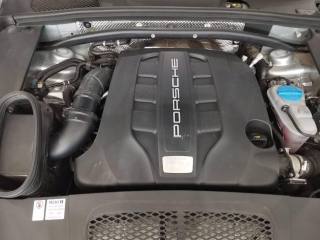 PORSCHE Macan usata, con Filtro antiparticolato