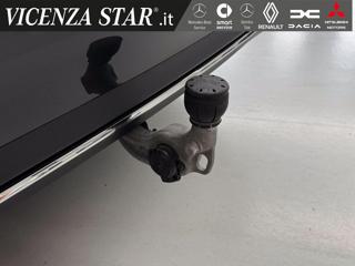MERCEDES-BENZ E 220 usata, con Fendinebbia