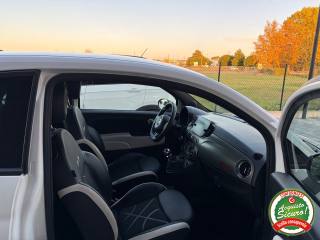 FIAT 500 usata, con Servosterzo