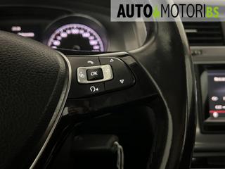 VOLKSWAGEN Golf usata, con Bracciolo