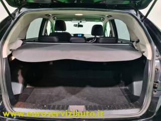 SUBARU XV usata 41