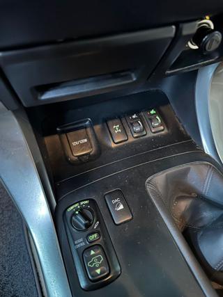TOYOTA Land Cruiser usata, con Trazione integrale