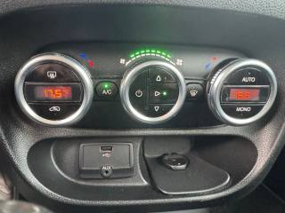 FIAT 500L usata, con Fendinebbia