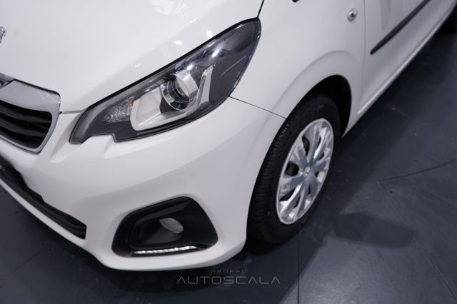 PEUGEOT 108 usata 25