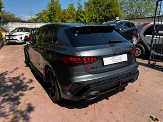 AUDI RS usata, con Airbag Passeggero