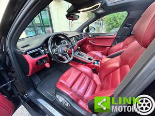 PORSCHE Macan usata 1