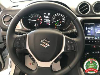 SUZUKI Vitara usata, con Controllo automatico clima