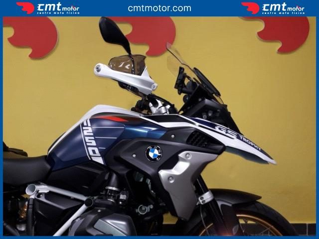 BMW R 1250 GS usata 8