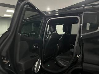 JEEP Renegade usata, con Climatizzatore