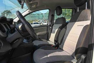 FIAT Panda Cross usata, con Volante in pelle