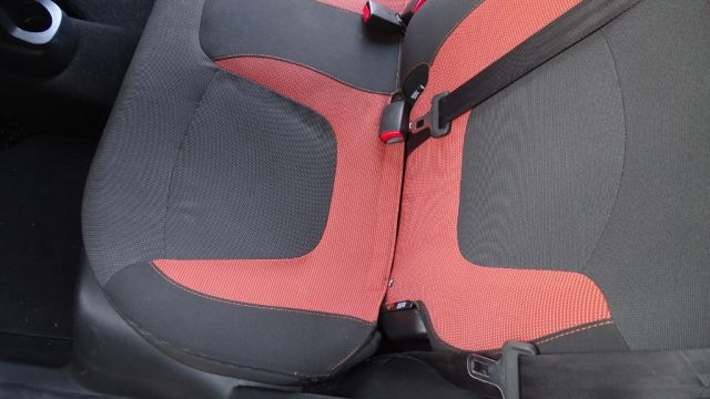 RENAULT Captur usata 74