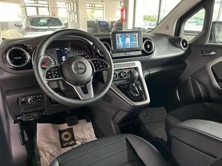 MERCEDES-BENZ T 180 usata, con Cerchi in lega