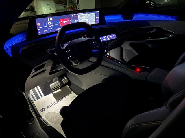 PEUGEOT 3008 usata, con ESP