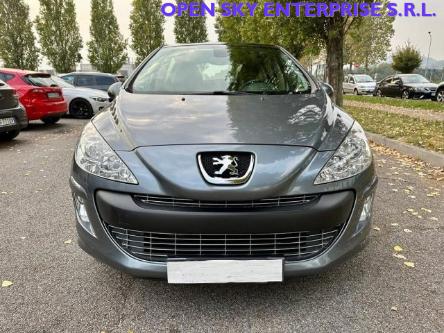 PEUGEOT 308 usata, con Airbag