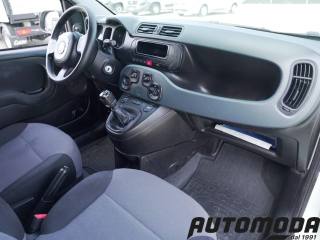 FIAT Panda usata 10