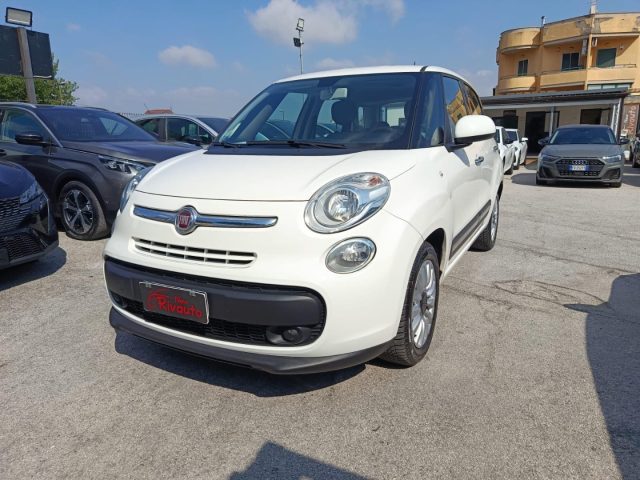 FIAT 500L usata, con Airbag