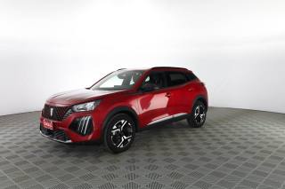 PEUGEOT 2008 usata 6
