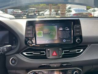 HYUNDAI i30 usata, con Controllo automatico clima