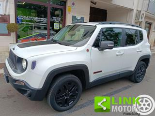 JEEP Renegade usata, con Controllo trazione