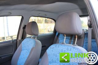 CHEVROLET Matiz usata 19