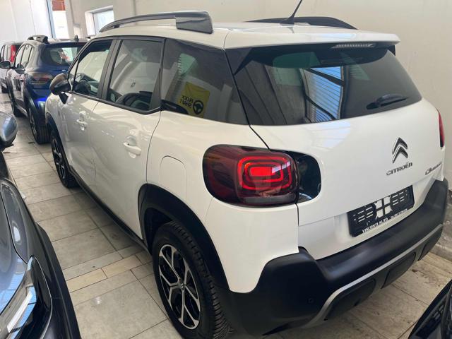 CITROEN C3 Aircross usata, con Airbag