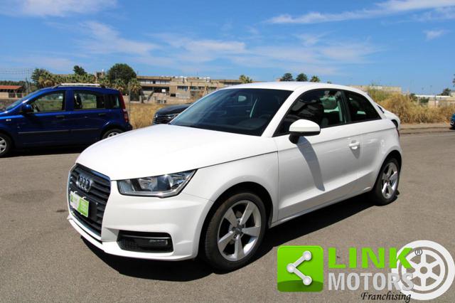 AUDI A1 usata, con Airbag