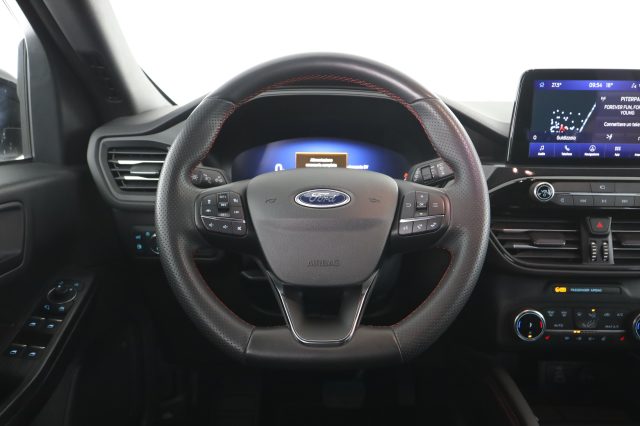 FORD Kuga usata 5