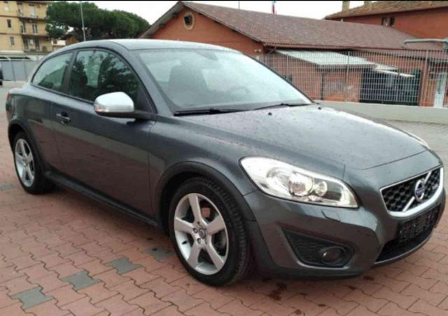 VOLVO C30 usata, con ABS