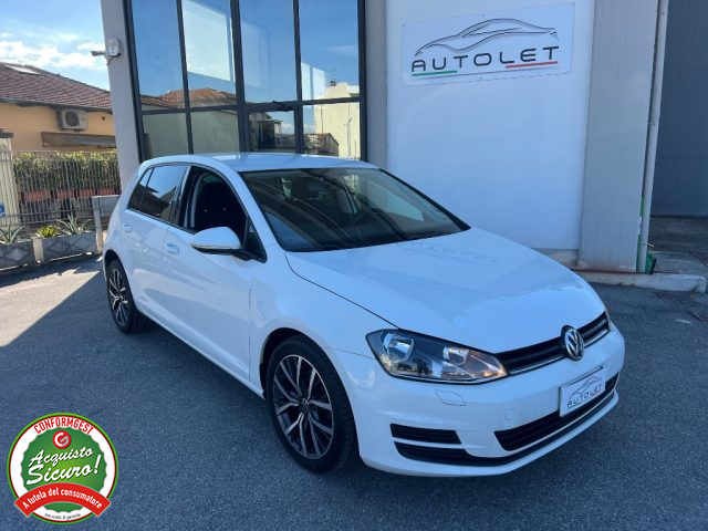 VOLKSWAGEN Golf usata, con ABS
