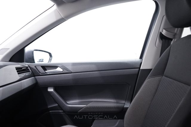 VOLKSWAGEN Polo usata, con Controllo elettronico della corsia