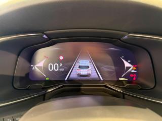 DS AUTOMOBILES DS 7 usata, con Interni in pelle