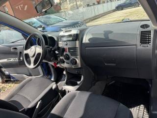 DAIHATSU Terios usata, con Cerchi in lega