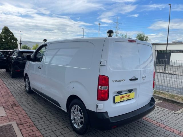 OPEL Vivaro usata, con Controllo trazione