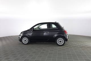 FIAT 500 usata 5