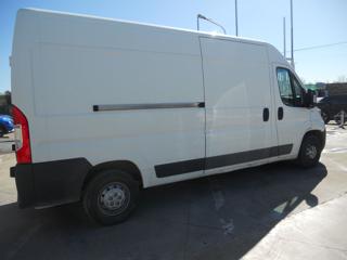 PEUGEOT Boxer usata, con ESP