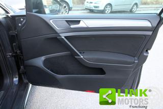 VOLKSWAGEN Golf usata, con Bluetooth